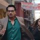 main manto nahi hoon poster