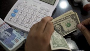 Open market rates