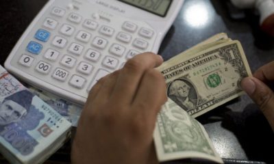 Open market rates