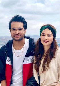 Hania Amir Biography, Age, Husband, Dramas and Net Worth - Explore it