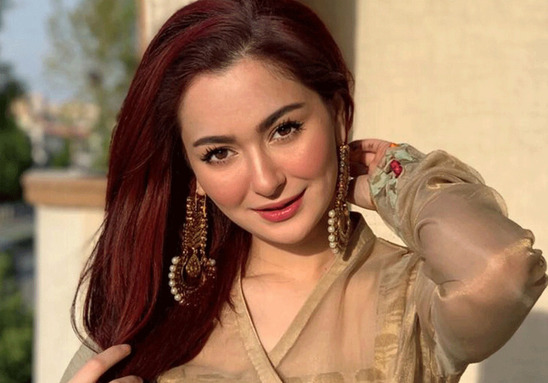 Hania Aamir