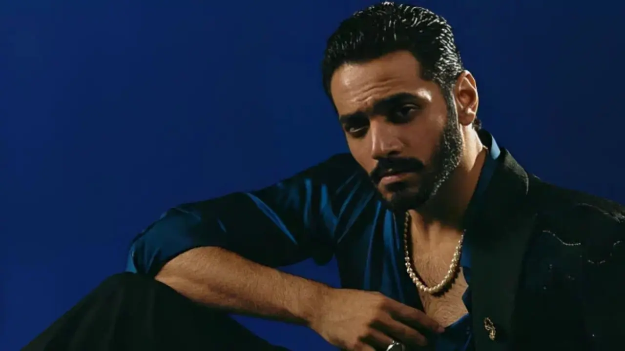 Wahaj Ali