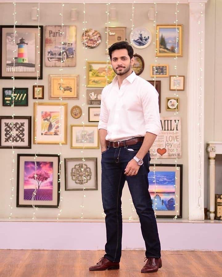 Wahaj Ali pics