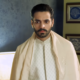 Wahaj Ali actor