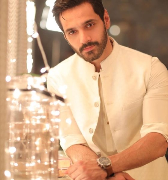 Wahaj Ali