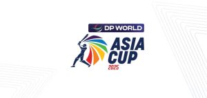 Asia Cup 2025 logo
