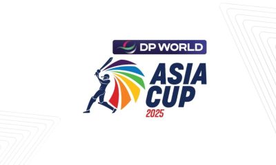 Asia Cup 2025 logo