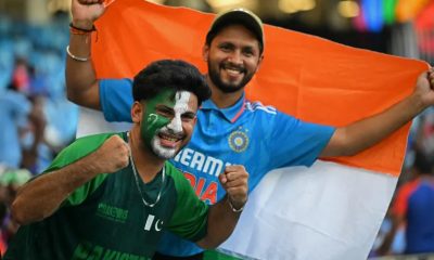 India vs Pakistan