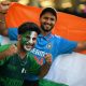 India vs Pakistan