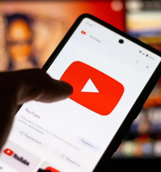 YouTube’s All-New Web Player UI