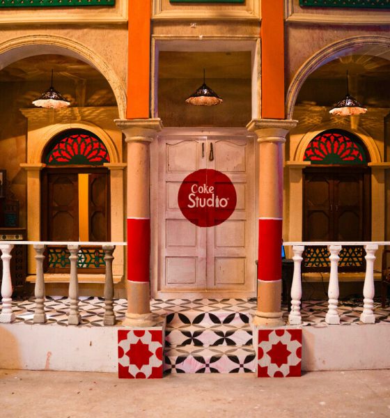 Coke Studio Season 15