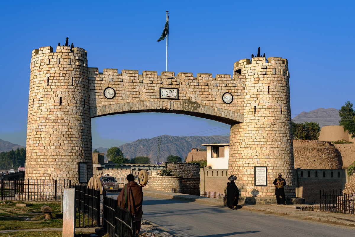 renewing driving license in Pakistan