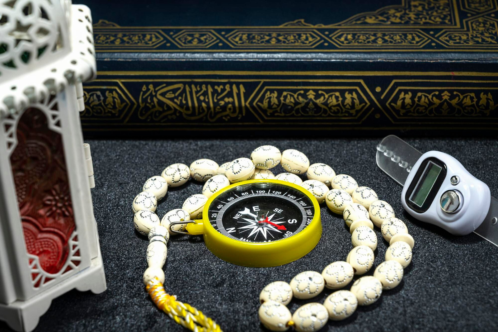 Qibla Finder tools