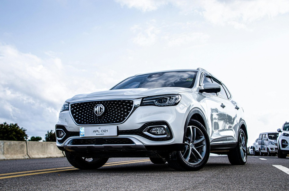 Best cars in Pakistan 2026