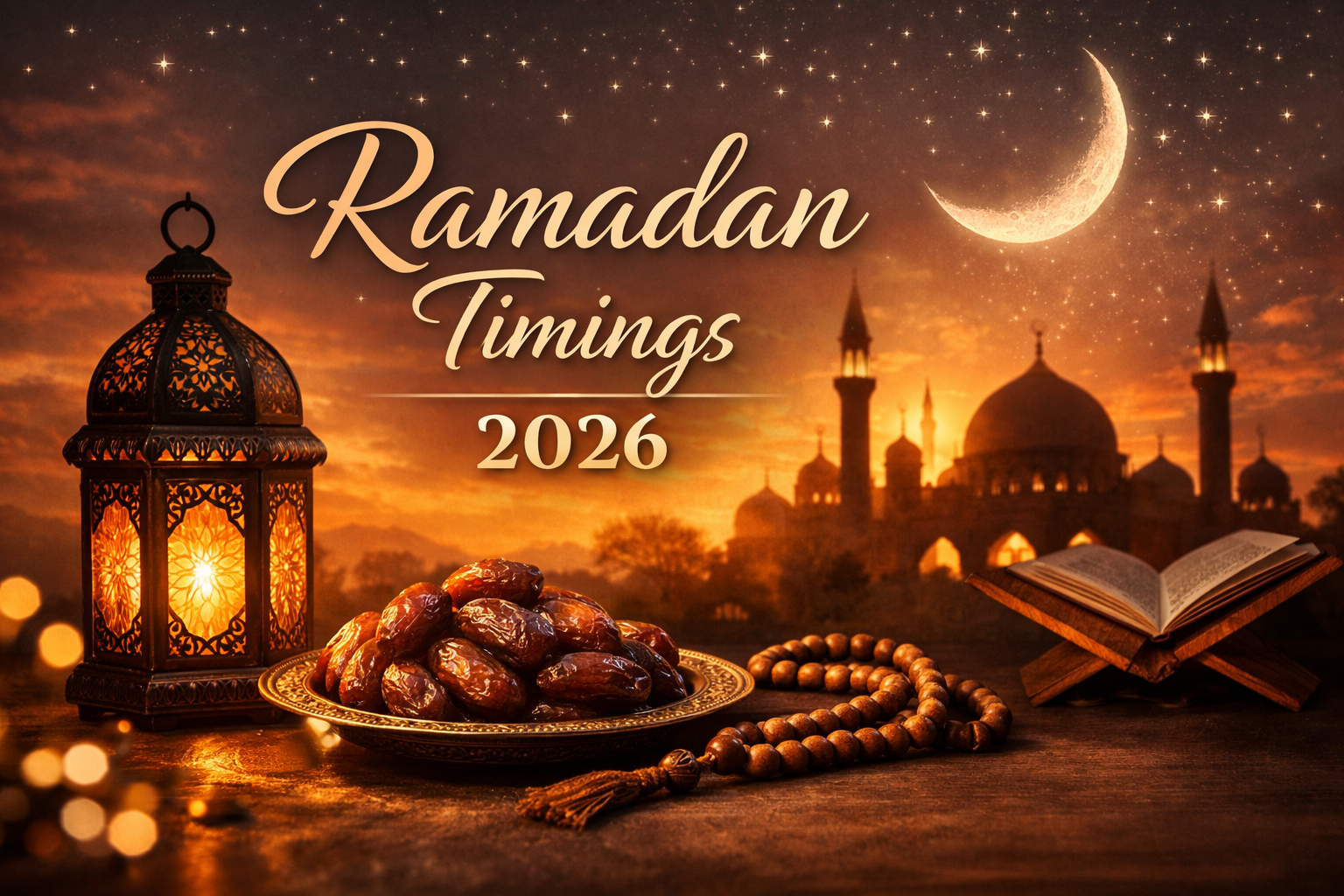 Chenabnagar Sehr o Iftar timing