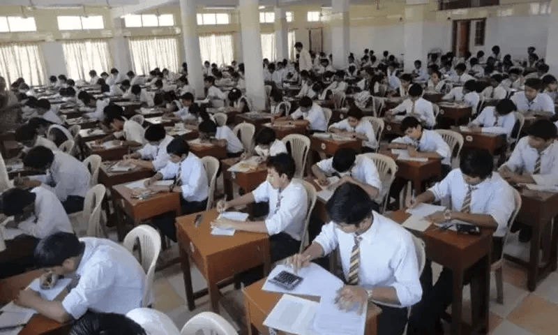 ECAT registration Pakistan