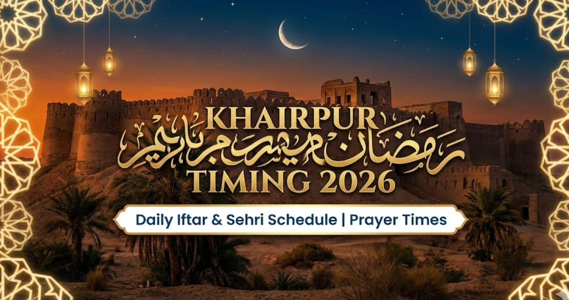 khairpur-ramadan-timing