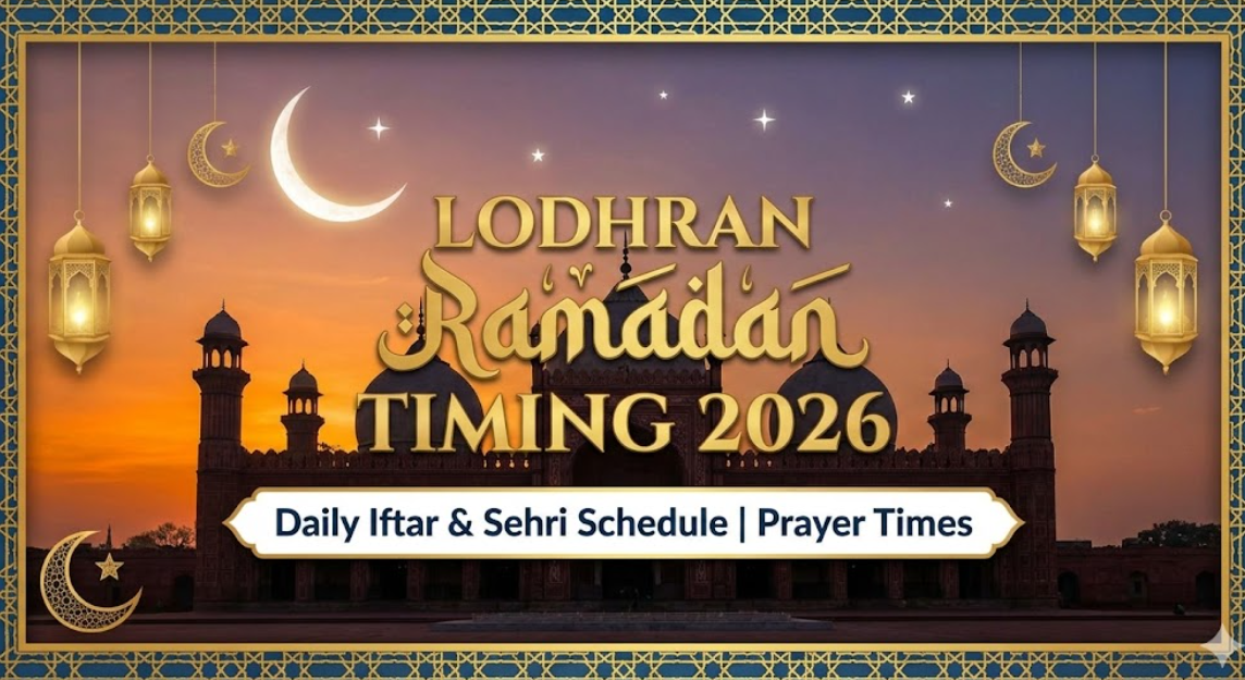 lodhran-ramadan-timing