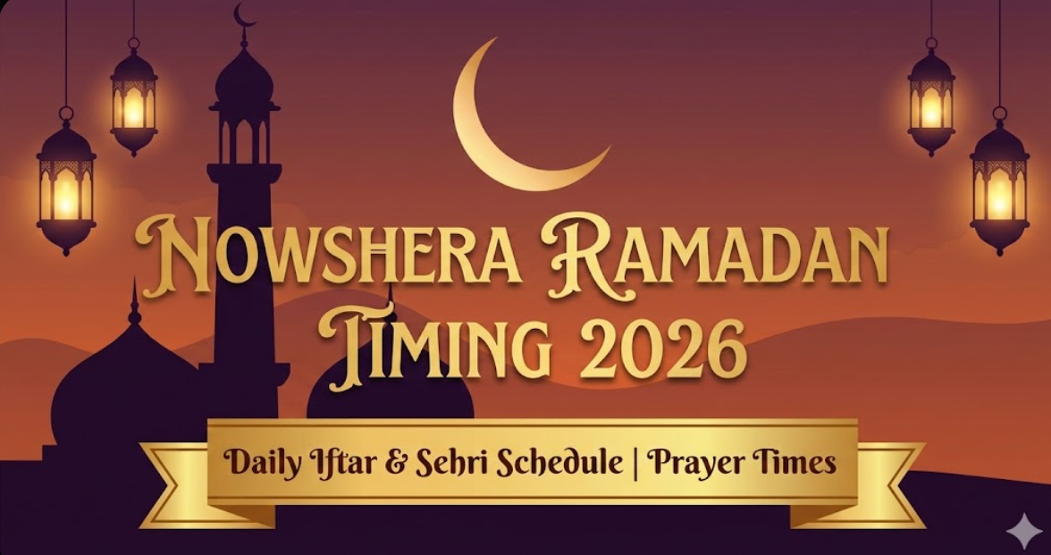 nowshera-ramadan-timing