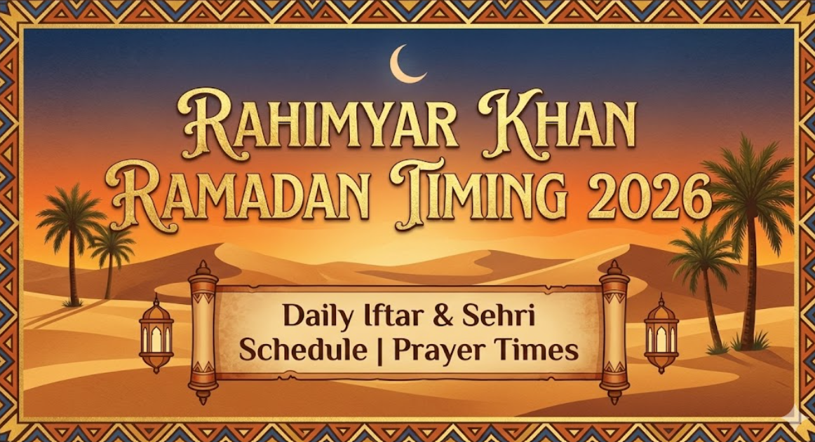 rahimyar-khan-ramadan-timing