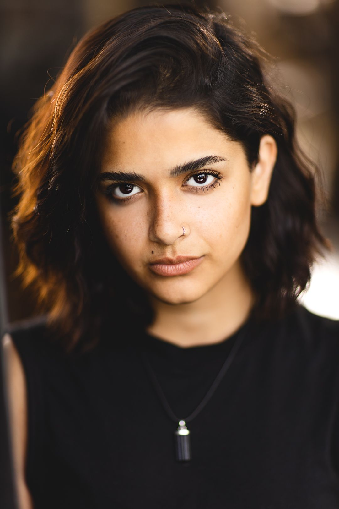 Anika Zulfikar actress