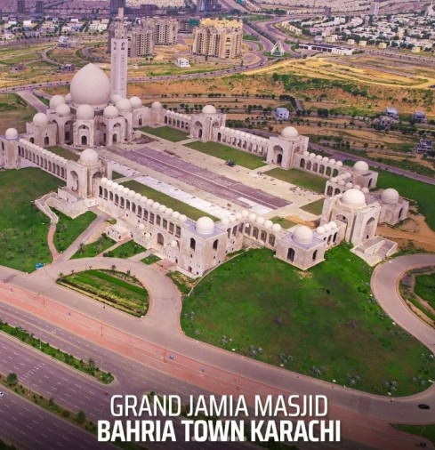 Eid Namaz Timing in Karachi 2026
