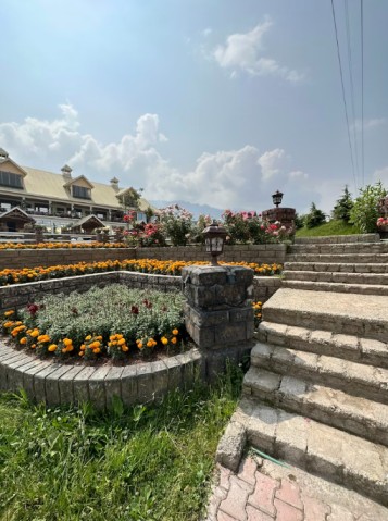 Shogran Hill Station, Kaghan Valley