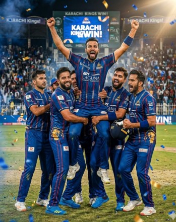 karachi kings squad 2026