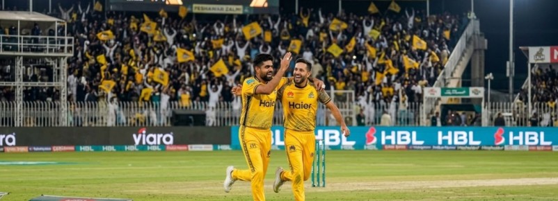 peshawar zalmi