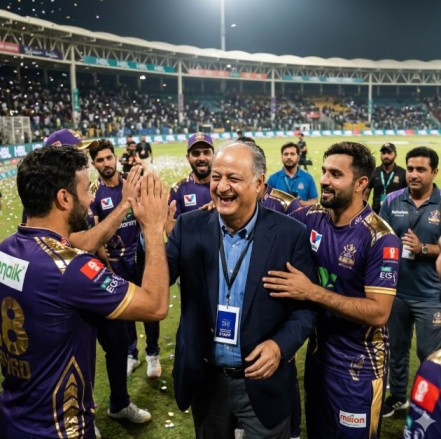psl team owner nadeem omar