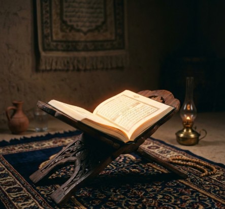Quran Kareem