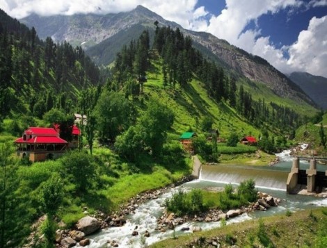 Wadi Soon Sakesar Khushab | Soon Valley | Soon Sakesar Valley Khushab