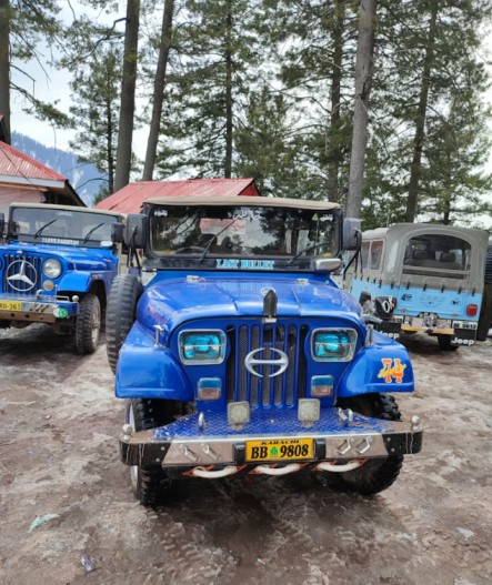 transport at siri paye