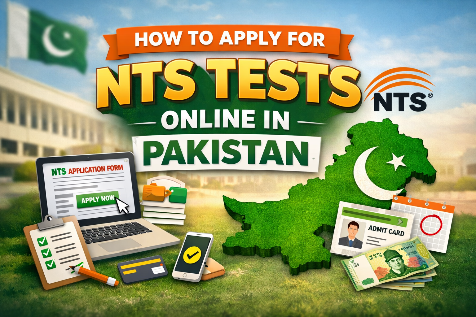 NTS testing
