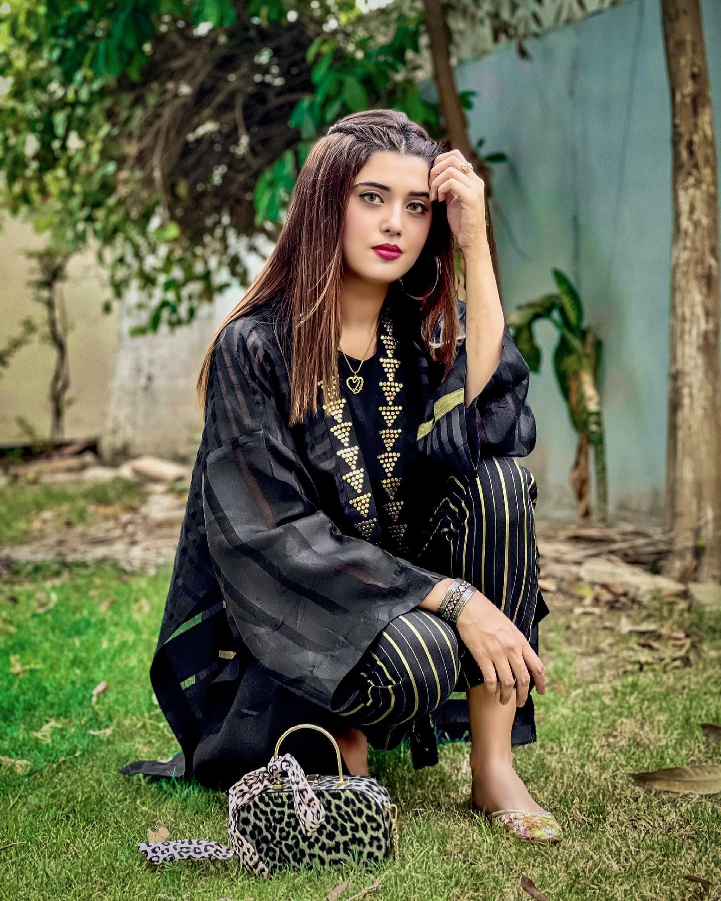 Kanwal Aftab