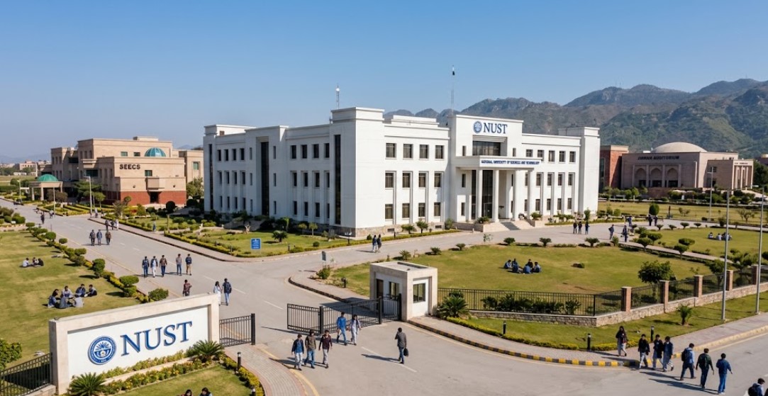 NUST