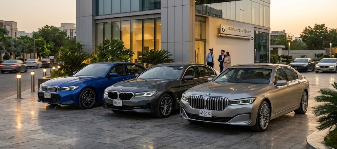 bmw luxury buyer car 2026