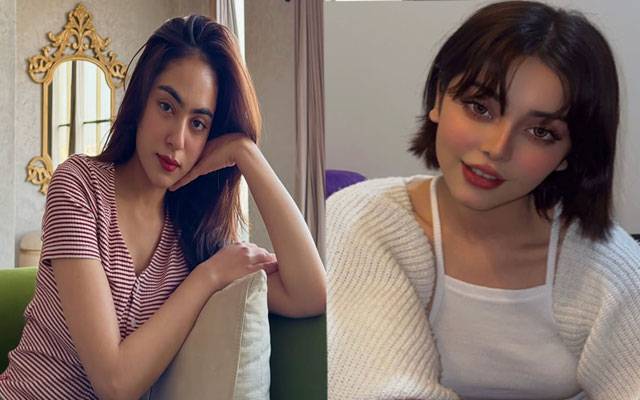 Zoha Waseem and Alizeh Shah controversy