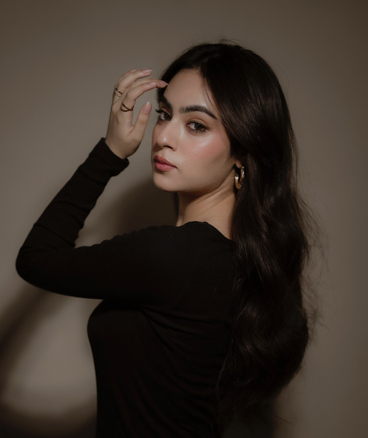 zoha waseem singer