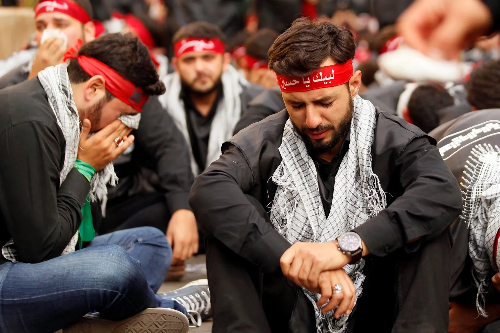 Day of Ashura in Islam