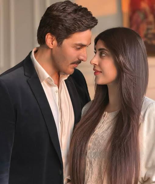 Aap Ki Izzat best Pakistani drama