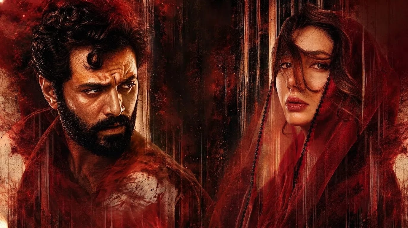 Mitti De Baway drama