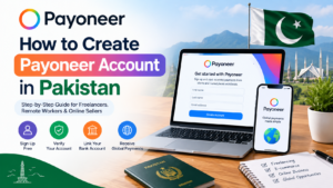 Payoneer Pakistan