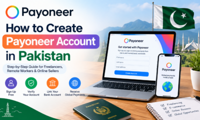 Payoneer Pakistan