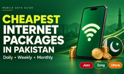 Cheapest_Internet_Packages_Pakistan