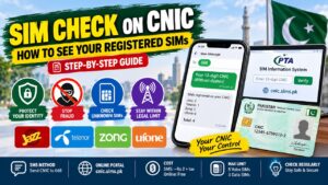 sim_check_on_cnic